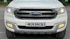 Used Ford Endeavour Titanium 3.2 4x4 AT in Delhi