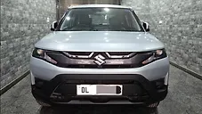 Used Maruti Suzuki Vitara Brezza VXi [2023-2025] in Delhi