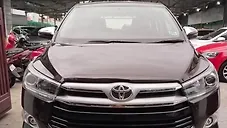 Used Toyota Innova Crysta 2.4 ZX AT 7 STR in Coimbatore