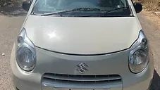 Used Maruti Suzuki A-Star Vxi in Mumbai