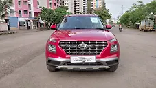 Used Hyundai Venue S 1.2 Petrol in Mumbai