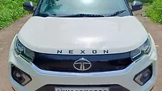 Used Tata Nexon XMA Petrol in Mumbai
