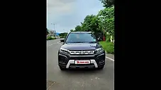 Used Maruti Suzuki Vitara Brezza VXi in Ahmedabad