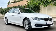 Used BMW 3-Series 320d Luxury Line in Pune