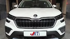 Used Skoda Kushaq Style 1.5L TSI DSG in Ahmedabad