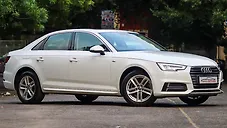 Used Audi A4 30 TFSI Technology Pack in Delhi