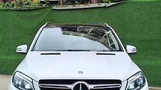 Used Mercedes-Benz GLE 250 d in Mumbai