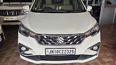 Used Maruti Suzuki Ertiga VXi (O) [2023-2025] in Ranchi