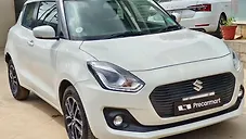 Used Maruti Suzuki Swift ZXi Plus AMT [2018-2019] in Bangalore