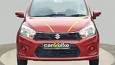 Used Maruti Suzuki Celerio ZXi AMT in Noida