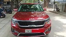 Used Kia Seltos GTX Plus 1.4 DCT in Chennai