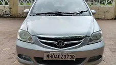 Used Honda City EXi in Mumbai