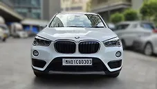 Used BMW X1 sDrive20d Expedition in Mumbai