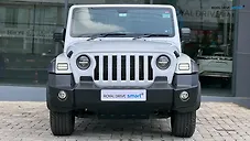 Used Mahindra Thar LX Hard Top Petrol AT RWD in Kochi