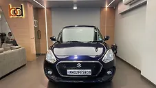 Used Maruti Suzuki Swift VDi in Mumbai