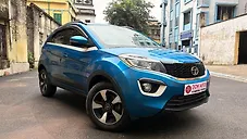 Used Tata Nexon XZ Plus in Kolkata