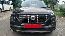 Used Hyundai Venue SX 1.4 CRDi in Lucknow