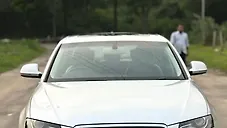 Used Audi A4 2.0 TDI (143 bhp) in Mohali