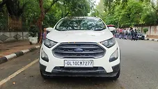 Used Ford Ecosport Titanium 1.0 Ecoboost in Delhi