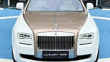 Used Rolls-Royce Ghost 6.5 in Delhi