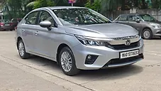 Used Honda City V CVT Petrol in Mumbai