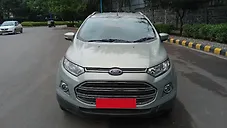 Used Ford Ecosport Titanium 1.5L Ti-VCT AT in Pune