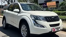 Used Mahindra XUV500 W10 AWD AT in Chandigarh