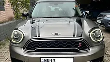 Used MINI Countryman Cooper D in Pune