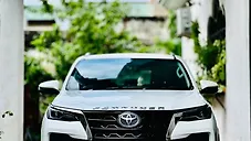 Used Toyota Fortuner 4X2 AT 2.8 Diesel in Lucknow