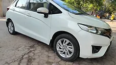 Used Honda Jazz VX Petrol in Kanpur