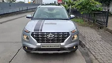 Used Hyundai Venue SX Plus 1.0 Turbo DCT in Mumbai