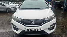 Used Honda Jazz VX Diesel in Kolkata