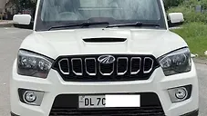 Used Mahindra Scorpio S5 2WD 7 STR in Delhi