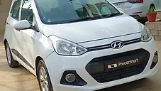 Used Hyundai Grand i10 Asta AT 1.2 Kappa VTVT (O) [2016-2017] in Mysore