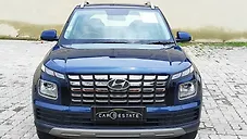 Used Hyundai Venue S 1.2 Petrol in Jaipur