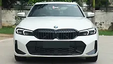 Used BMW 3-Series 330Li M Sport [2023] in Delhi