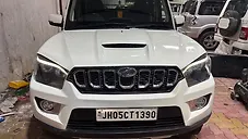Used Mahindra Scorpio S11 2WD 7 STR in Ranchi