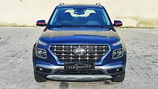 Used Hyundai Venue SX Plus 1.0 Turbo DCT in Jaipur
