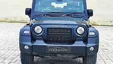 Used Mahindra Thar LX Hard Top Diesel MT RWD in Jaipur