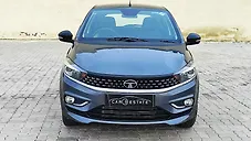 Used Tata Tiago XZA Plus iCNG [2023-2025] in Jaipur