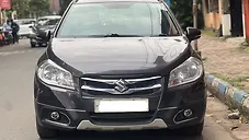 Used Maruti Suzuki S-Cross Zeta 1.3 in Kolkata