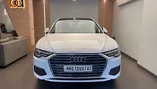 Used Audi A6 Technology 45 TFSI [2019-2024] in Mumbai