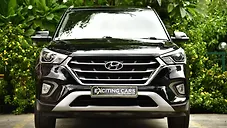 Used Hyundai Creta SX 1.6 Petrol in Kolkata