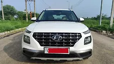 Used Hyundai Venue S 1.2 Petrol in Mohali