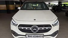 Used Mercedes-Benz GLA 200 [2021-2023] in Mumbai