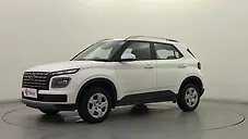 Used Hyundai Venue SX 1.2 Petrol in Delhi