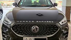 Used MG Astor Savvy 1.5 CVT [2021-2023] in Ahmedabad