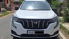 Used Mahindra XUV700 AX 5 Diesel MT 5 STR [2021] in Ahmedabad