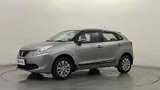 Used Maruti Suzuki Baleno Delta 1.2 in Delhi