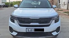 Used Kia Seltos HTK Plus 1.5 iMT in Ahmedabad